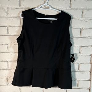 NWT Style & Co. Dressy Tank Top